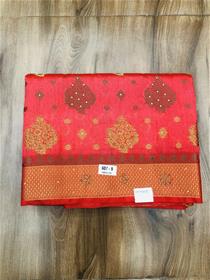 Art silk saree for women 607 ve fancy designer saree