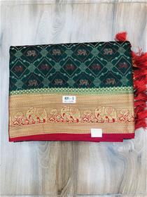 Party wear saree for women 635/kss designer saree