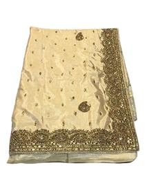 Lehenga saree for women jacquard saree