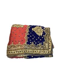 Lehenga saree for women silk