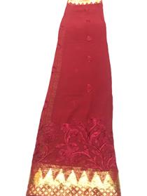 Saree for women archana thread work saree