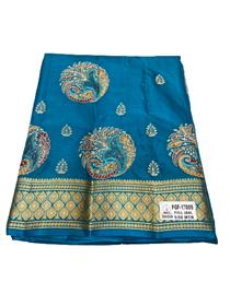 Women pgf-17009 pure silk saree