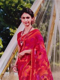 Saree for women 10273 printed lxpt saree