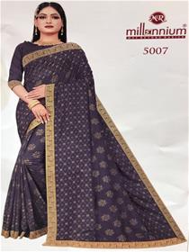 Saree for women /fancy work saree