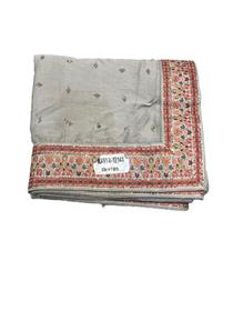 Chiffon saree for women kavya 12144