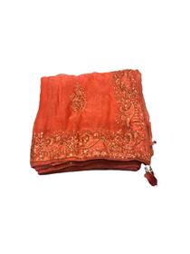 Fancy saree for women 6483