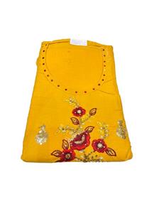 Salwar suit for women lily pond radhe /m.t/suit designer thread work party wear