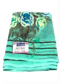 Saree for women check mate printed saree