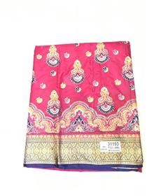 Pure silk saree for women 31193 simple designer party wear saree