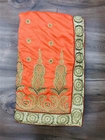 Purw silk saree for women 2082,designer saree