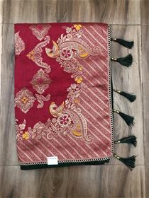 Silk saree for women ns-03 designer saree