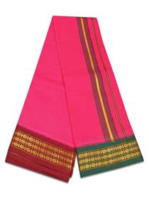 Dhoti for men pure cotton color dhoti for men (a)