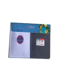 Suiting & shirting silver card shirt paint combo pack