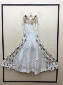Gown for women 8917 designer gown