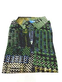 Top for women happy jadu printed simple ,party wear ,designer,fancy cotton top