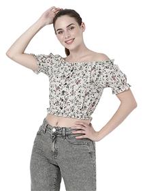 Top for women stylish top  (a)