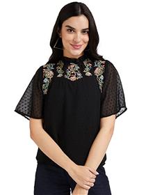 Top for women stylish top (a)